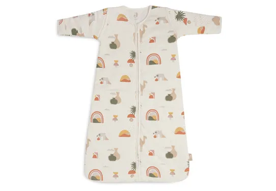Sleeping Bag with Detachable Sleeves 70cm