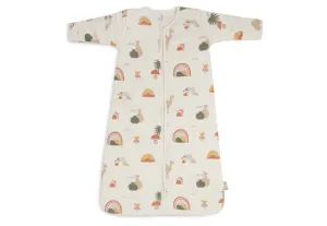 Sleeping Bag with Detachable Sleeves 70cm