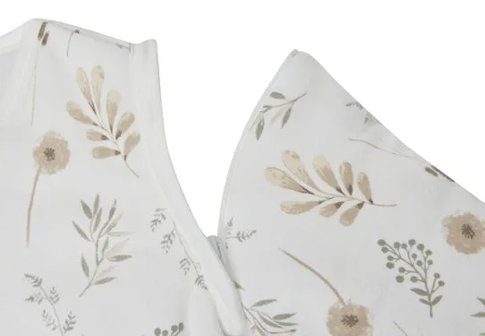 Sleeping Bag with Detachable Sleeves 70cm