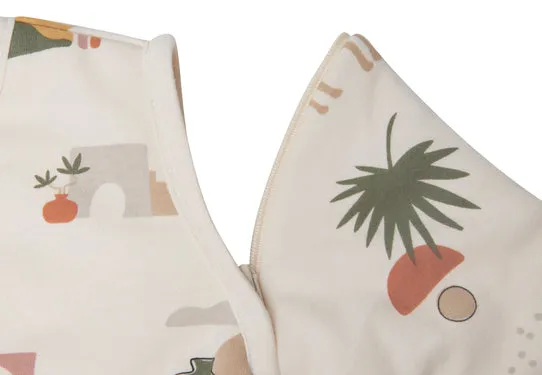 Sleeping Bag with Detachable Sleeves 70cm
