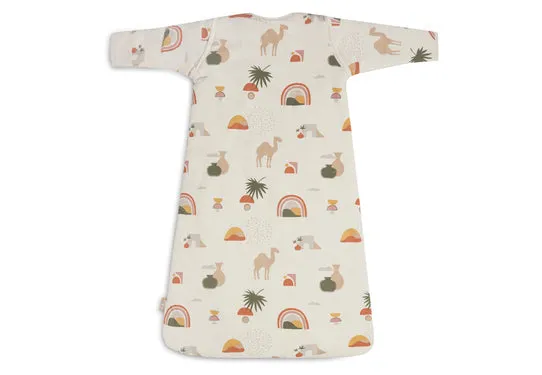 Sleeping Bag with Detachable Sleeves 70cm
