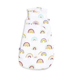 SnuzPouch Sleeping Bag in Rainbow - Multi-colour
