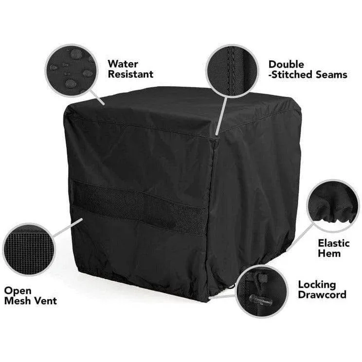 Square Cafe Table Cover - Elite