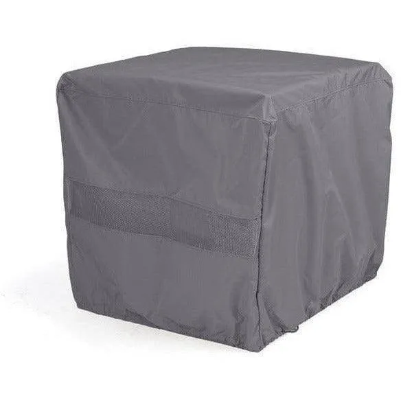 Square Cafe Table Cover - Elite