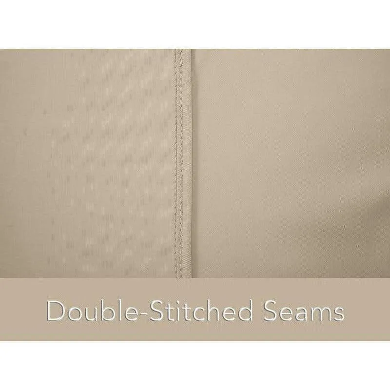 Square Cafe Table Cover - Elite