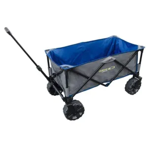 The Off Road Hauler Outdoor Connection