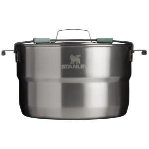 The Wildfare Core Full Serve Cookset | 26-piece set | 4 QT