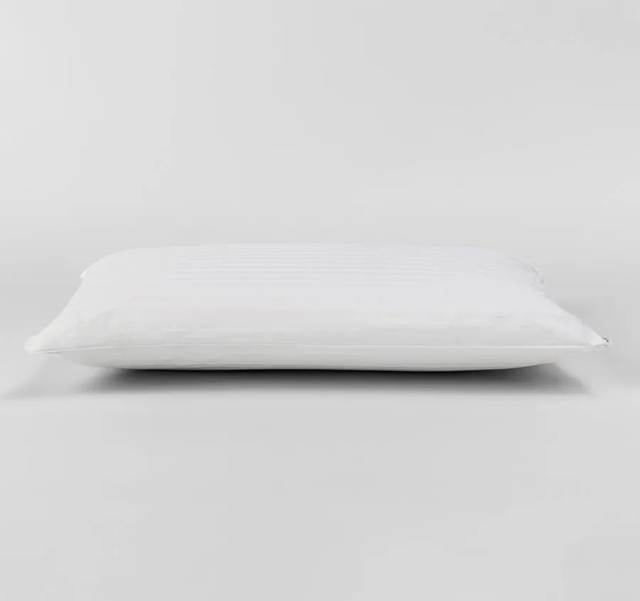 Therapillo Premium Memory Foam Medium Profile Standard Pillow
