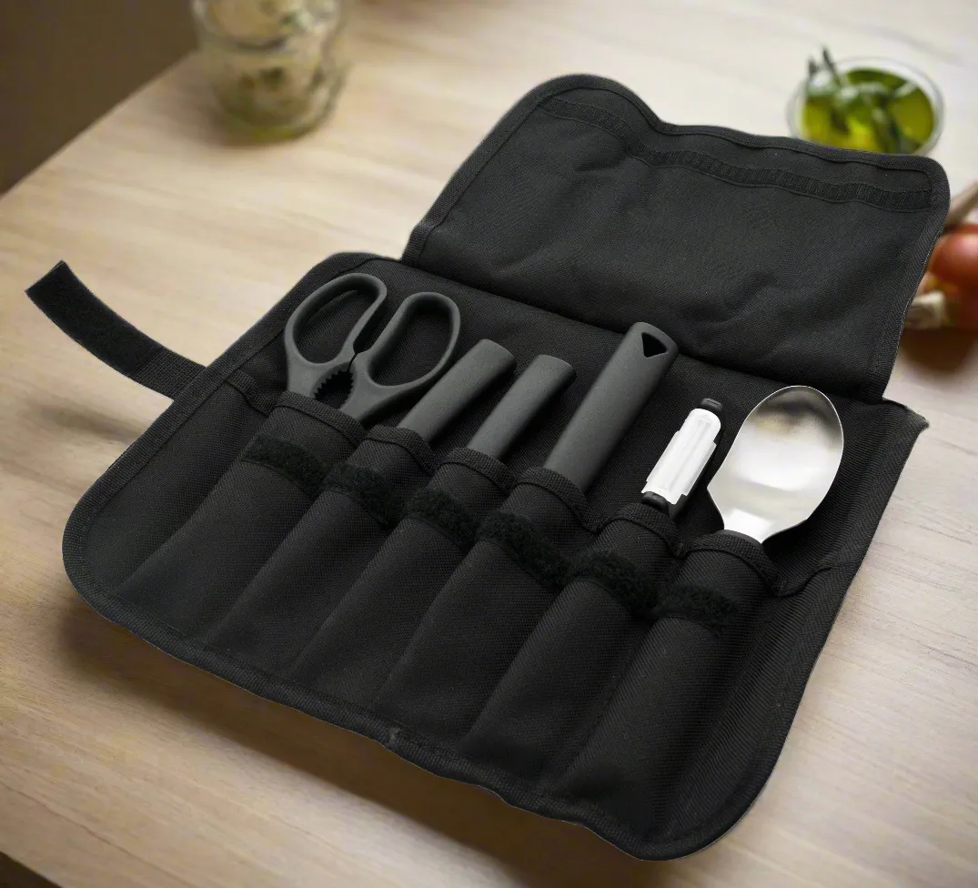 Thermomix Kitchen Toolkit With Bag