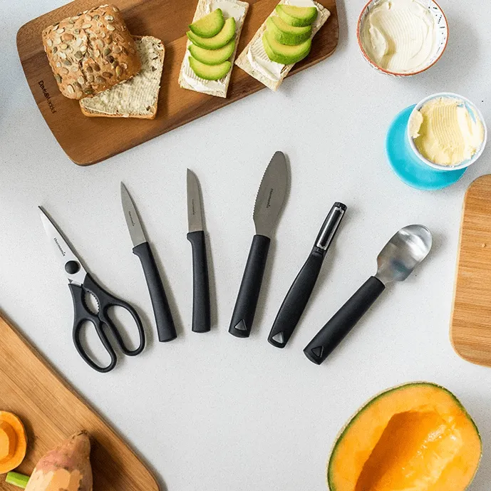 Thermomix Kitchen Toolkit With Bag
