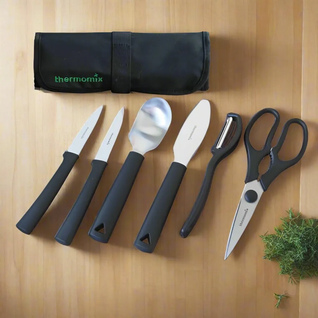 Thermomix Kitchen Toolkit With Bag