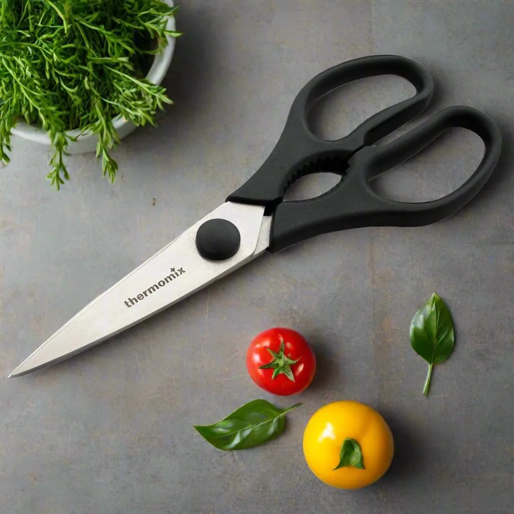 Thermomix Kitchen Toolkit With Bag