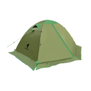 Toproad 2 | 2 Person 4 Season Backpacking Tent