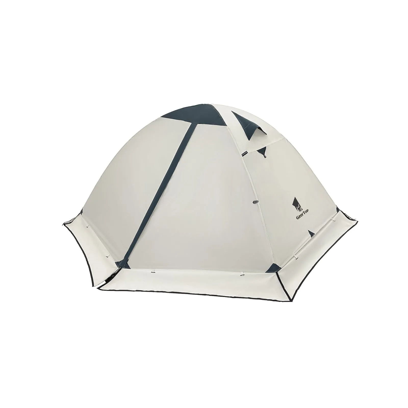 Toproad 2 | 2 Person 4 Season Backpacking Tent