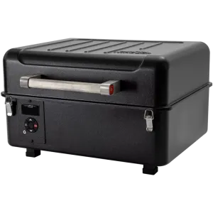 Traeger Ranger Pellet Grill TFT18KLDA
