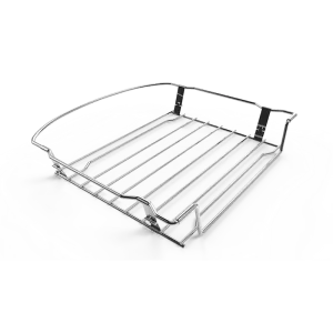 Traveler Trivet for Weber BBQs