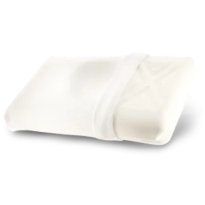 Tri-Core Ultimate Cervical Pillow, Firm Support