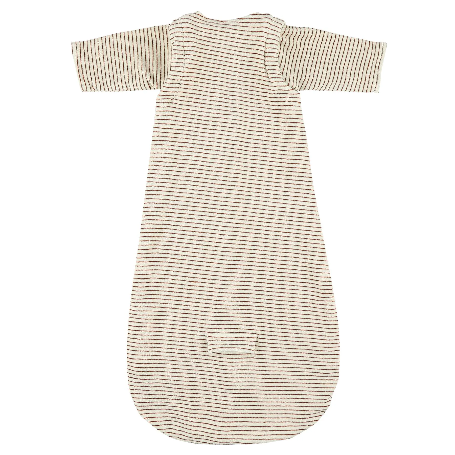 Trixie Mild Sleeping Bag 87cm I stripes rust