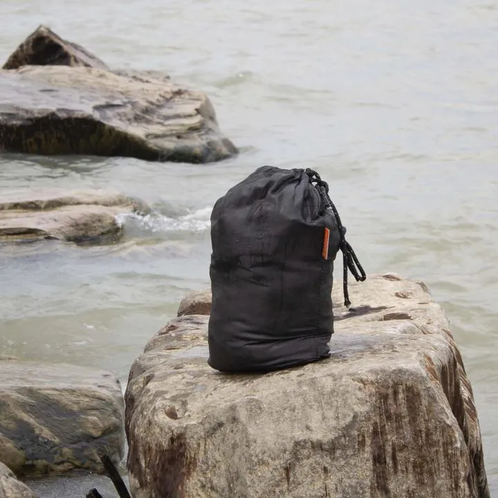 URSACK ALLMITEY BEAR RISISTANT BAG