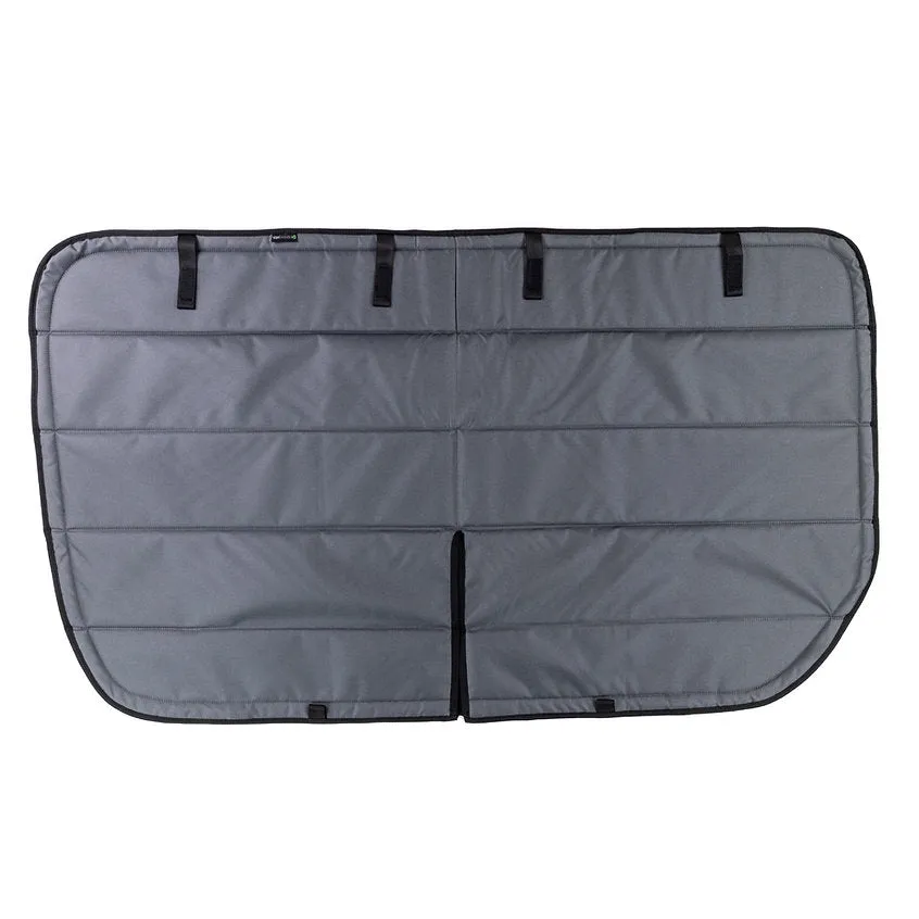 VanEssential Sliding Door Window Cover