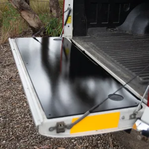 VW Amarok Tailgate Chopping Board