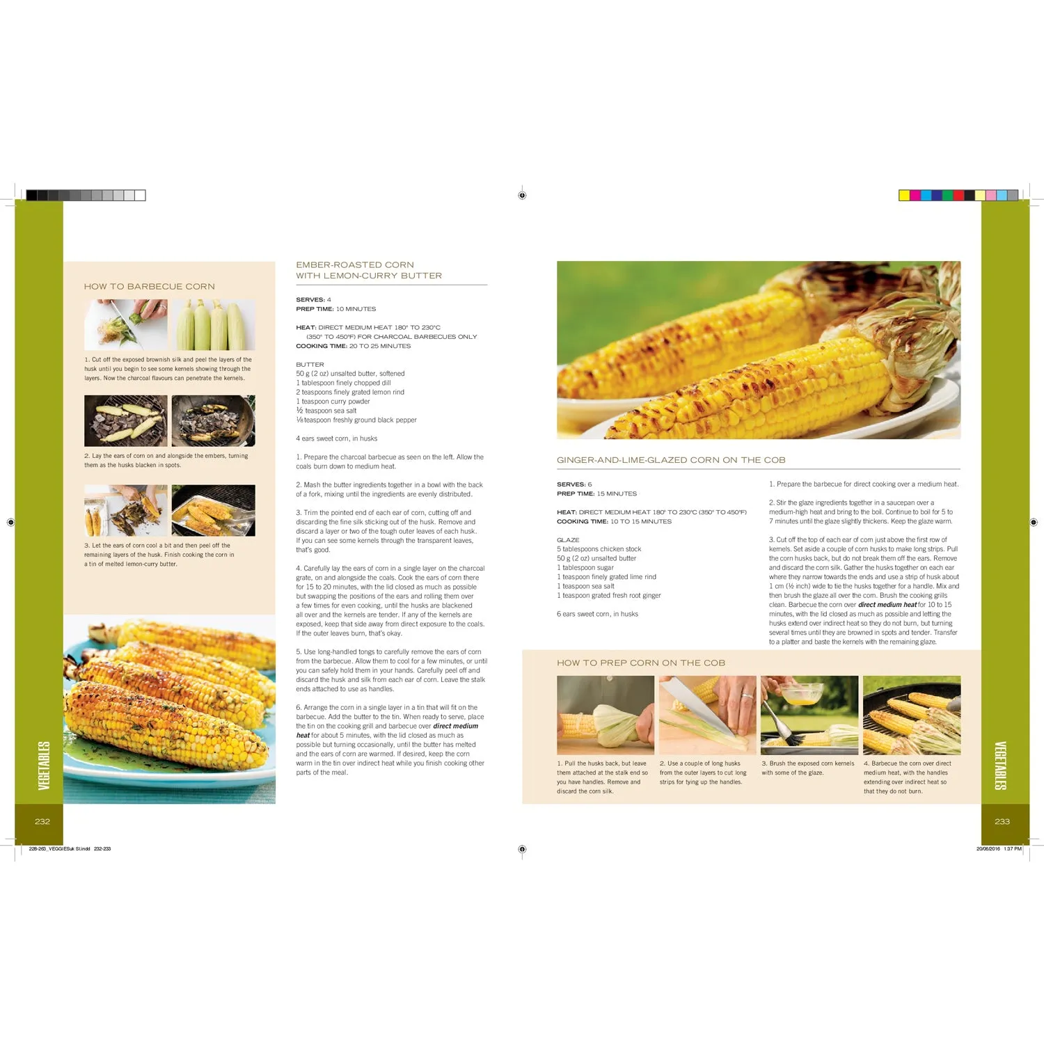 Weber's Barbecue Bible