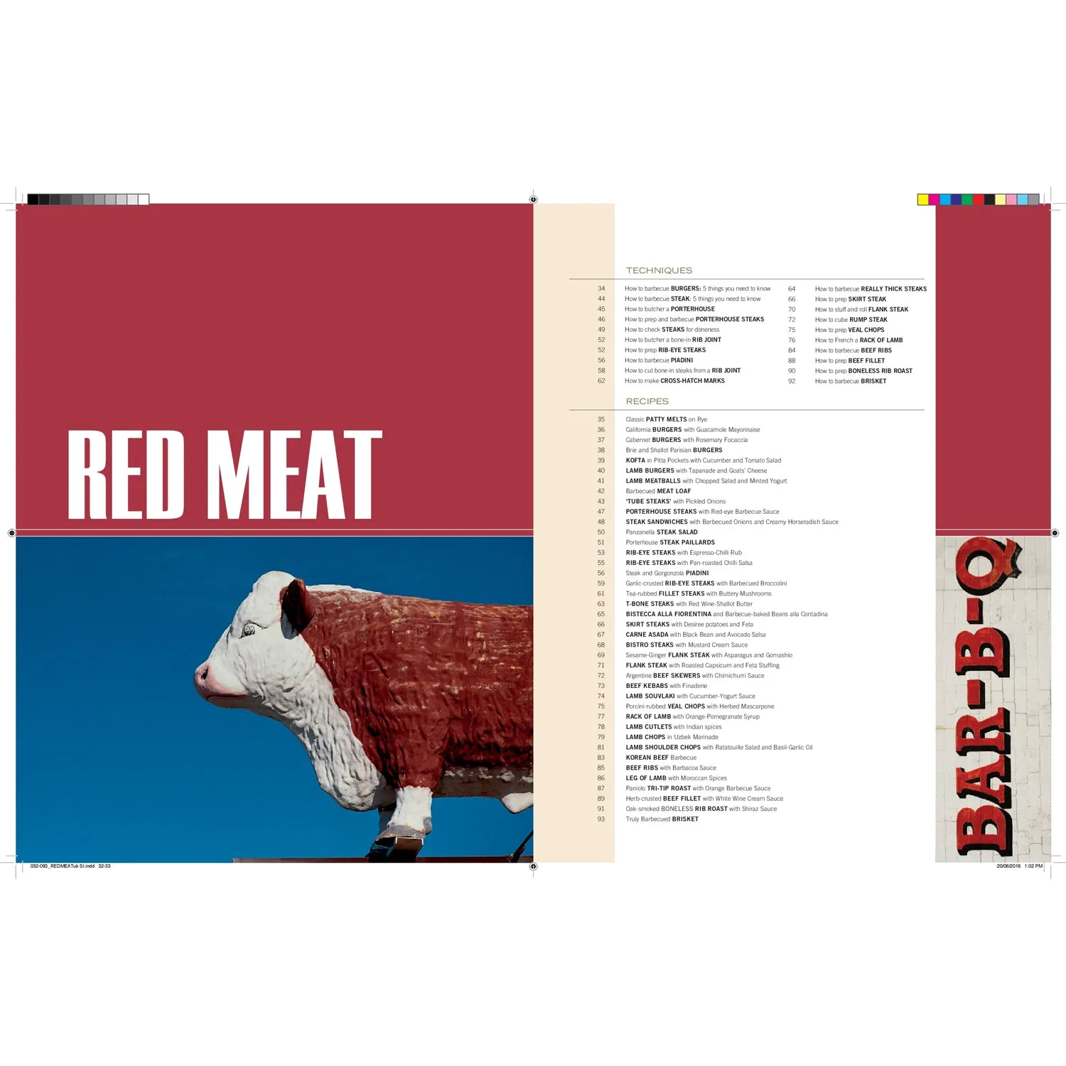Weber's Barbecue Bible