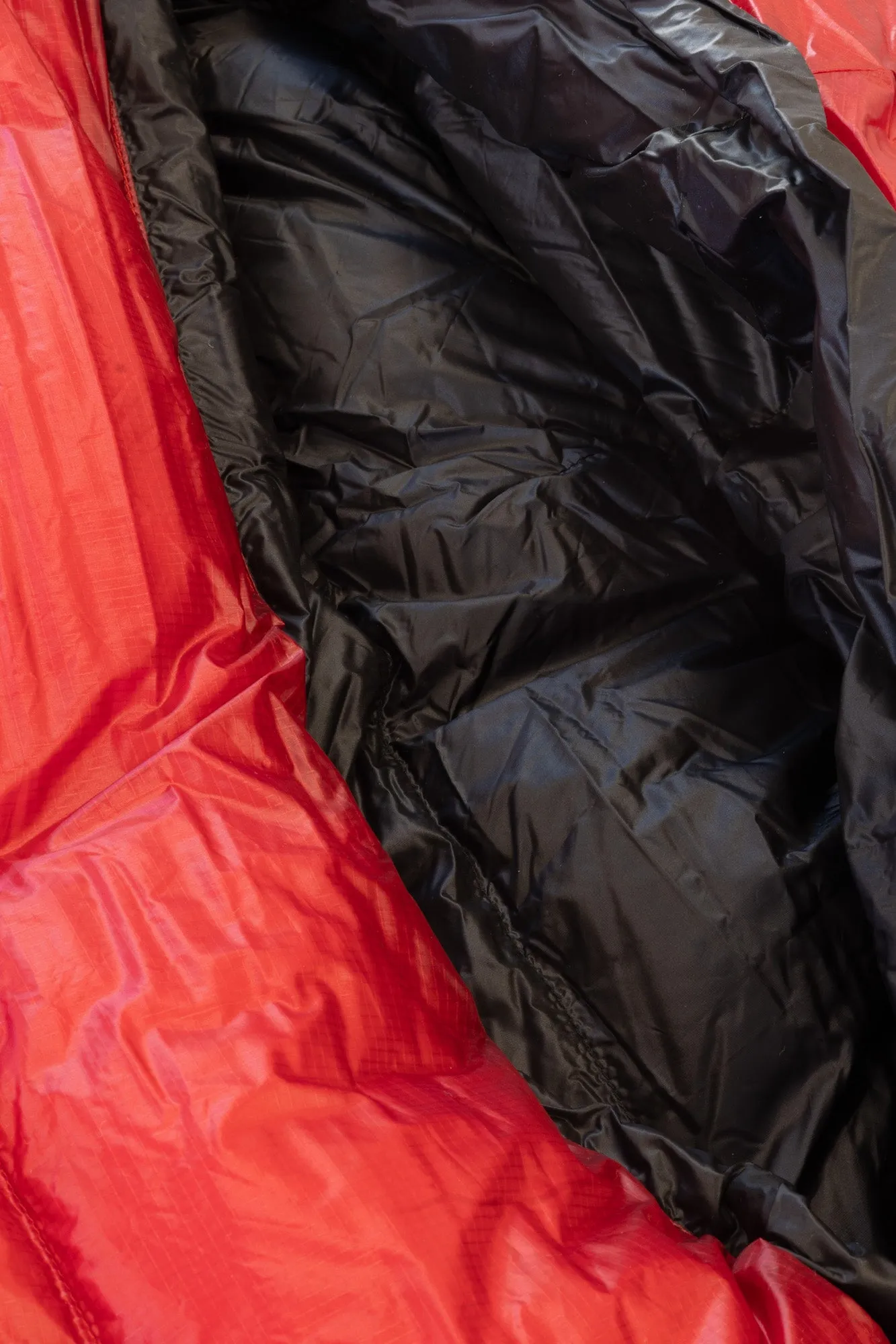 Western Mountaineering - SummerLite