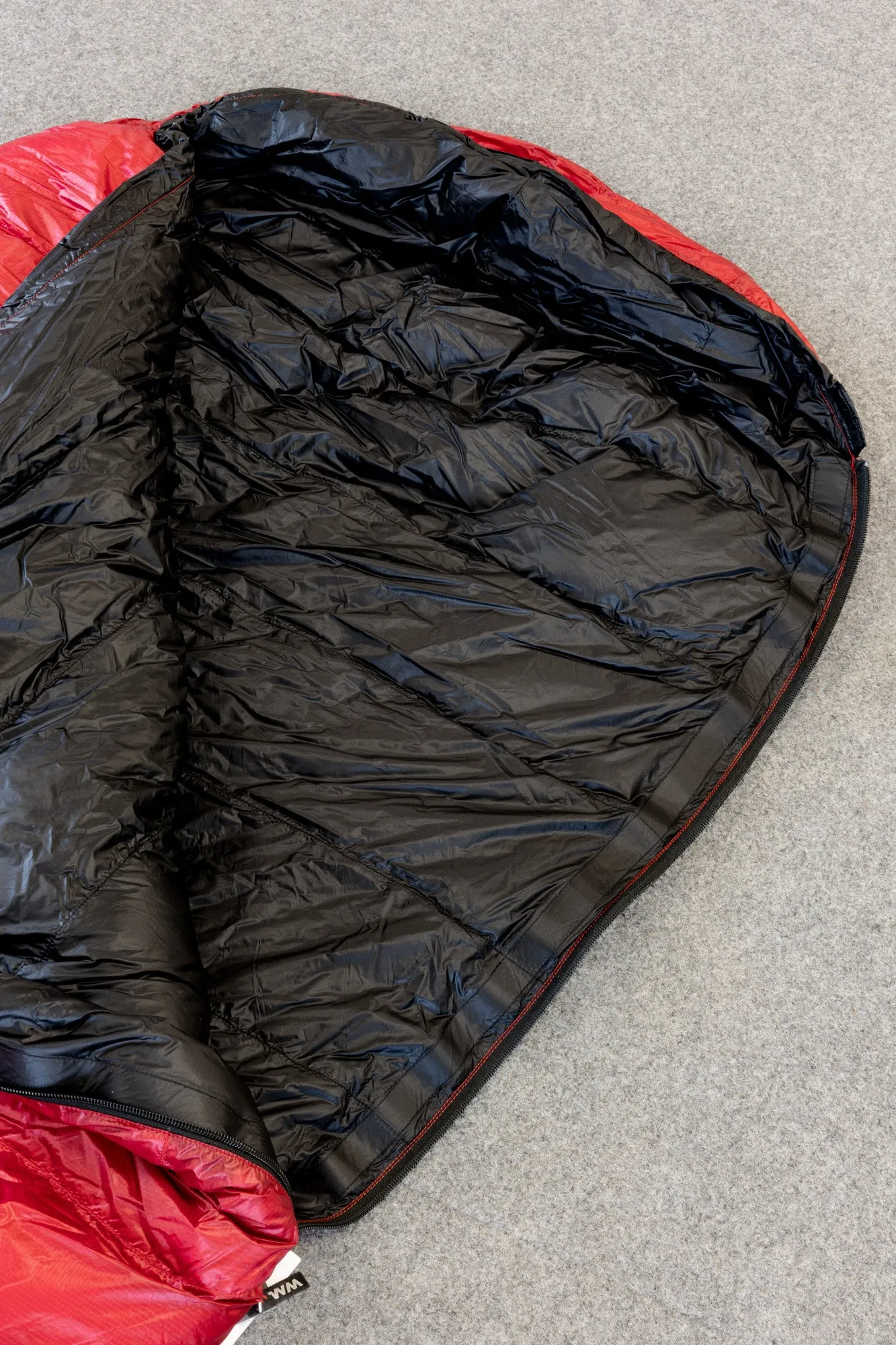 Western Mountaineering - SummerLite