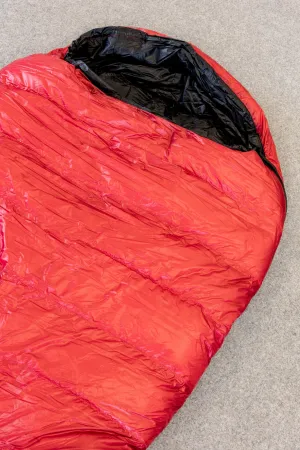 Western Mountaineering - SummerLite