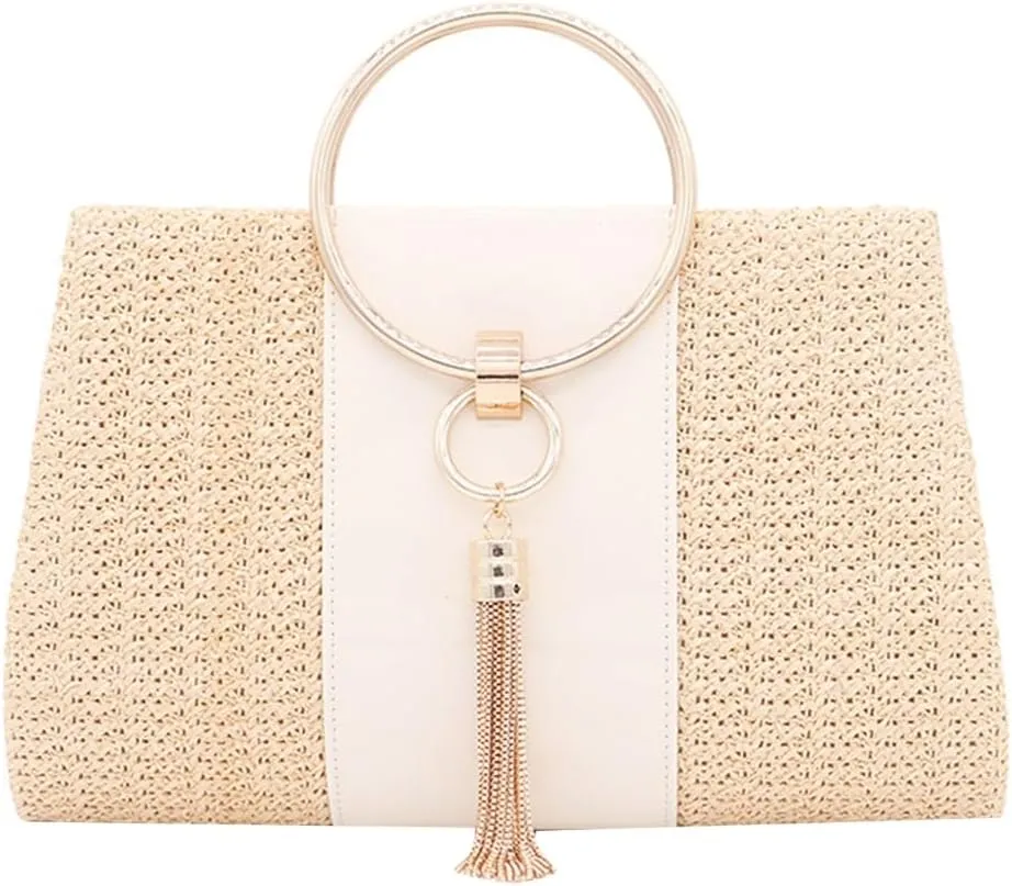 Women Evening Bag Formal Lady Purse Elegant Party Banquet Wedding Clutches Bags Handbag Female Shoulder Bag with