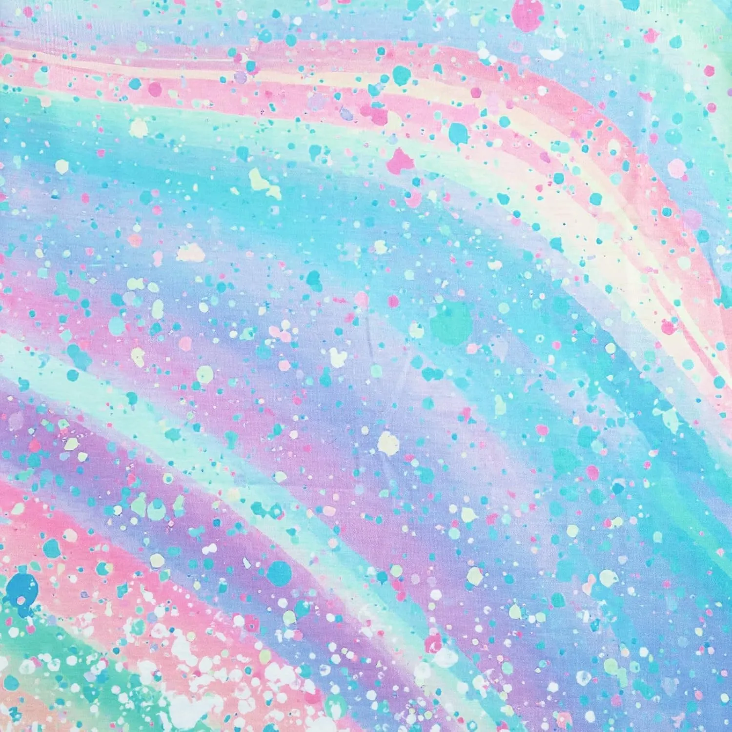 Women Tie Dye V-Neck Shirts Summer Vintage Tunic Tops Fashion Casual Swing Short Sleeve Shirts Blouse Soft Tee