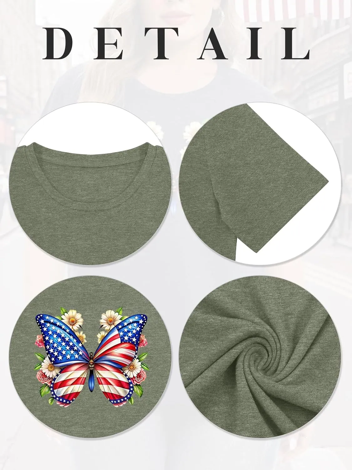 Womens Plus Size Daisy Graphic T-Shirt Summer Flower Cute Short Sleeve Shirts Casual Loose Tees Tops for Women