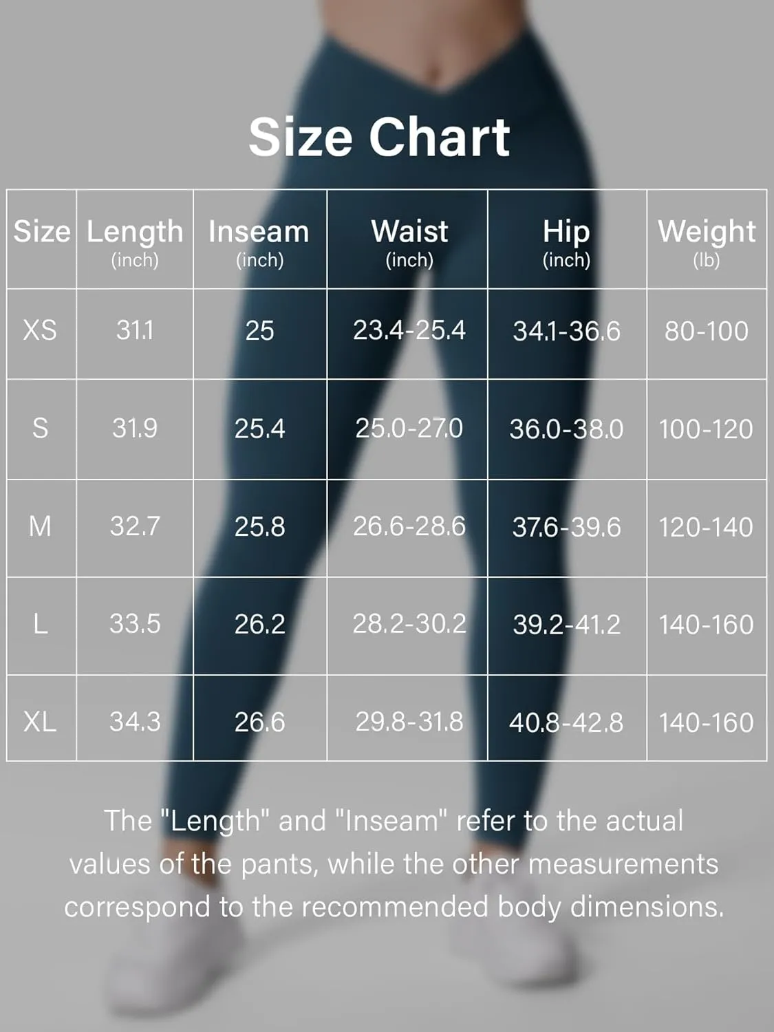 YEOREO V Waist Workout Leggings for Women Amplify Butt Lifting Scrunch Gym Leggings Seamless Yoga Pants